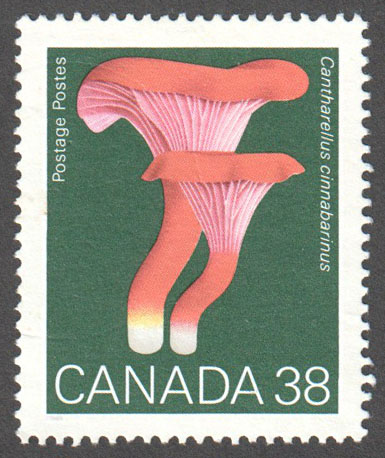 Canada Scott 1247 Used - Click Image to Close